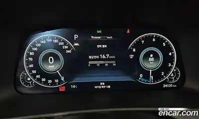 Hyundai Sonata 2022 2.0 Автомат в Москве № 530133, миниатюра 8