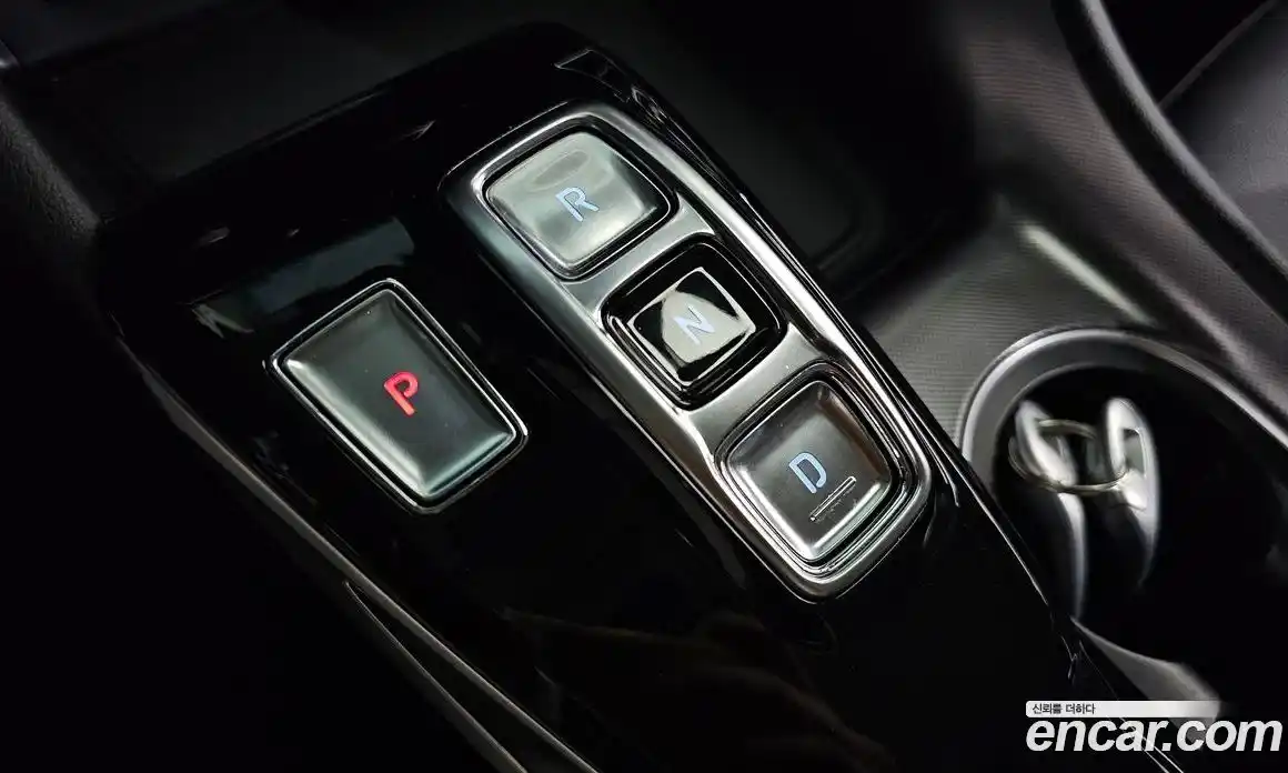 Hyundai Sonata 2022 2.0 Автомат в Москве № 530133, фото 9