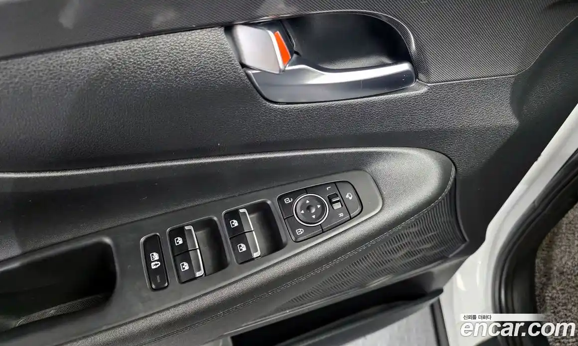 Hyundai Santa Fe 2022 2.5 Автомат в Москве № 530914, фото 14