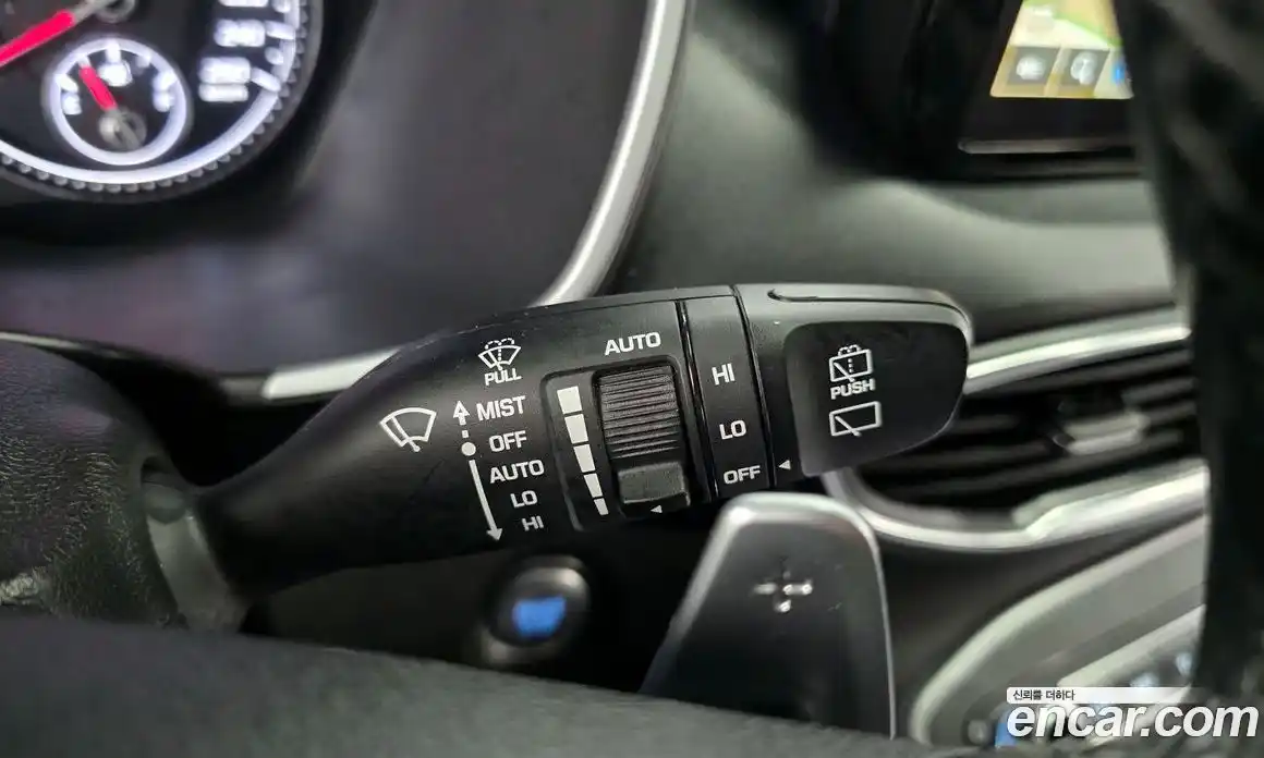 Hyundai Santa Fe 2022 2.5 Автомат в Москве № 530914, фото 16