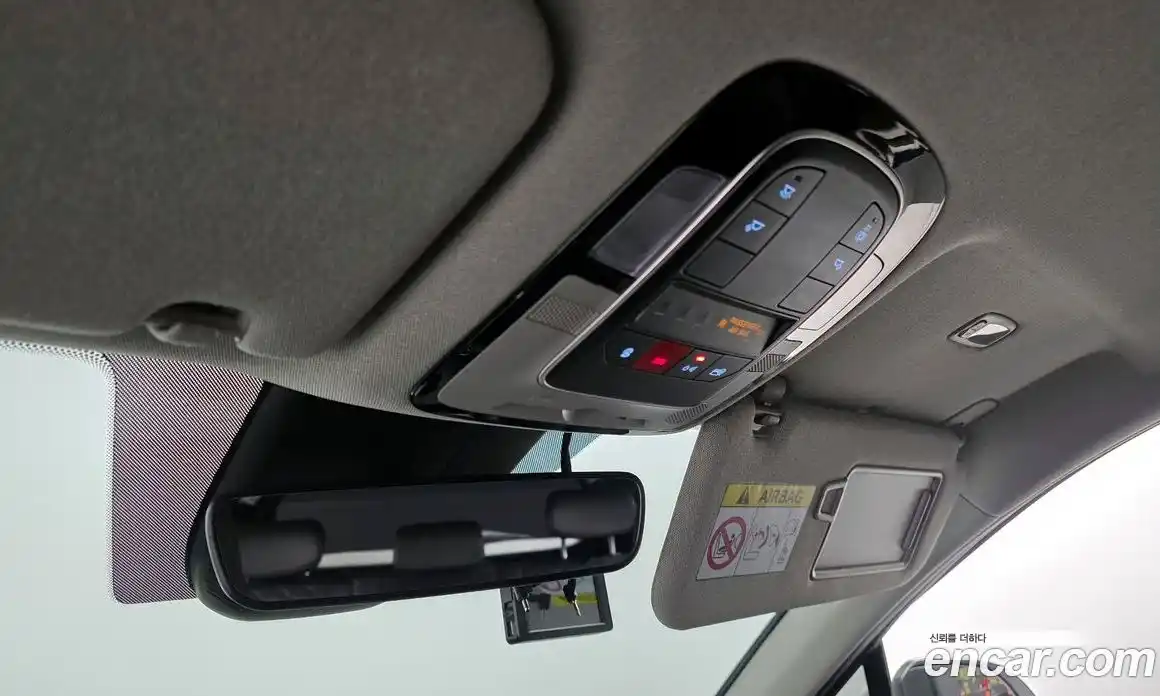 Hyundai Santa Fe 2022 2.5 Автомат в Москве № 530914, фото 18