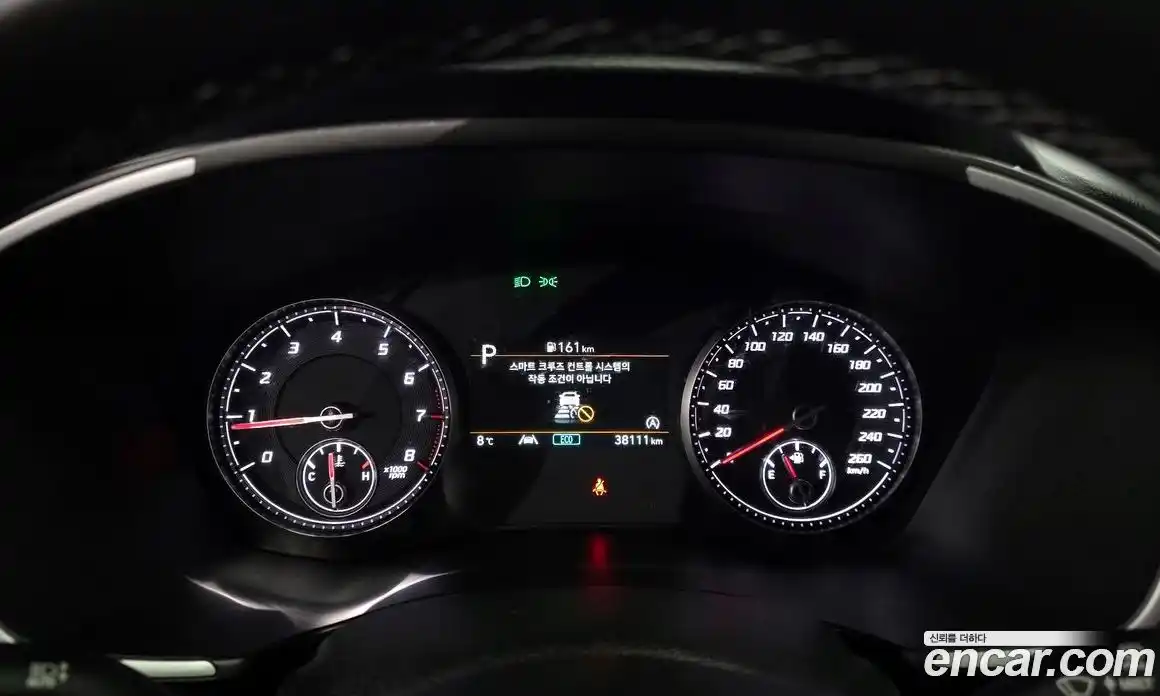 Hyundai Santa Fe 2022 2.5 Автомат в Москве № 530914, фото 8