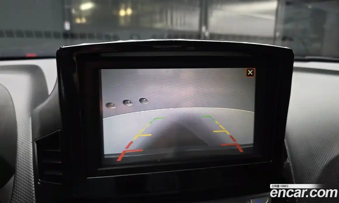 Hyundai Accent 2011 1.4 Автомат в Москве № 530961, фото 15