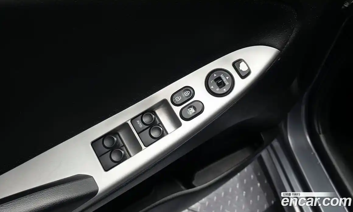 Hyundai Accent 2011 1.4 Автомат в Москве № 530961, фото 18