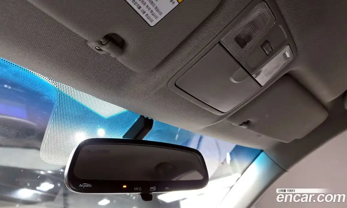 Hyundai Accent 2011 1.4 Автомат в Москве № 530961, фото 19