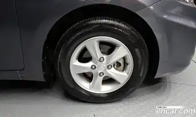 Hyundai Accent 2011 1.4 Автомат в Москве № 530961, миниатюра 5