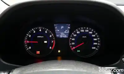 Hyundai Accent 2011 1.4 Автомат в Москве № 530961, миниатюра 8