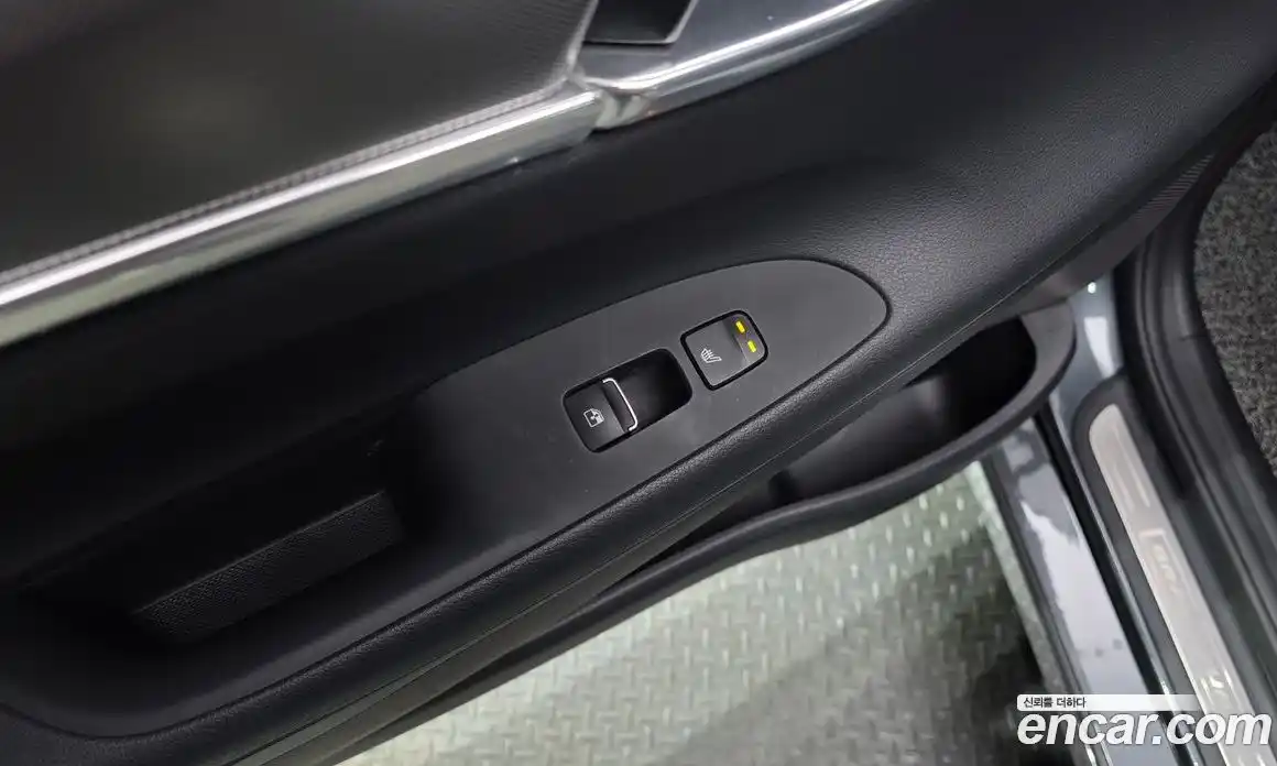 Hyundai Grandeur 2021 2.5 Автомат в Москве № 531164, фото 19