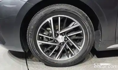 Hyundai Grandeur 2021 2.5 Автомат в Москве № 531164, миниатюра 5