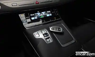 Hyundai Grandeur 2021 2.5 Автомат в Москве № 531164, миниатюра 9