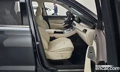 Hyundai Palisade 2021 3.8 Автомат в Москве № 531344, миниатюра 11