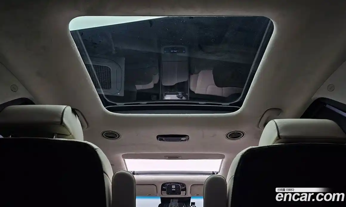 Hyundai Palisade 2021 3.8 Автомат в Москве № 531344, фото 19