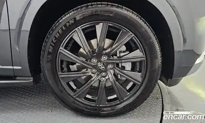 Hyundai Palisade 2021 3.8 Автомат в Москве № 531344, миниатюра 5