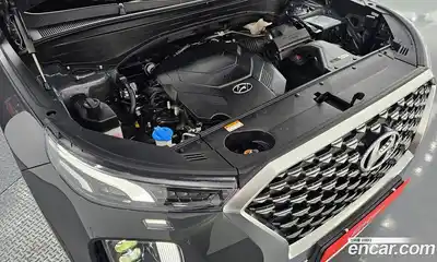 Hyundai Palisade 2021 3.8 Автомат в Москве № 531344, миниатюра 6