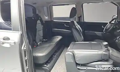 Kia Ray 2024 1.0 Автомат в Москве № 531795, миниатюра 11