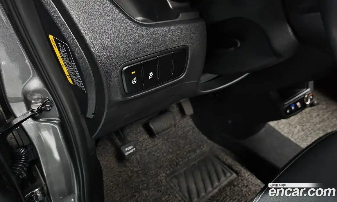 Kia Ray 2024 1.0 Автомат в Москве № 531795, фото 13