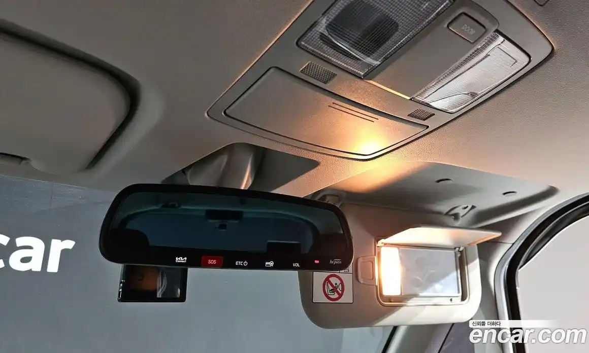 Kia Ray 2024 1.0 Автомат в Москве № 531795, фото 17