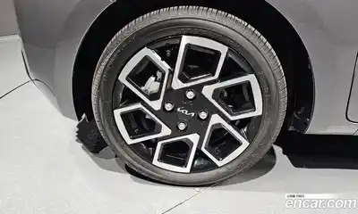 Kia Ray 2024 1.0 Автомат в Москве № 531795, миниатюра 4