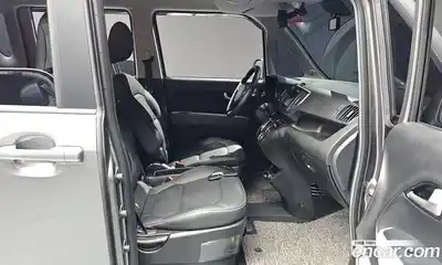 Kia Ray 2024 1.0 Автомат в Москве № 531795, миниатюра 10