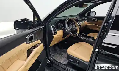 Kia Sorento 2023 2.5 Автомат в Москве № 531862, миниатюра 11