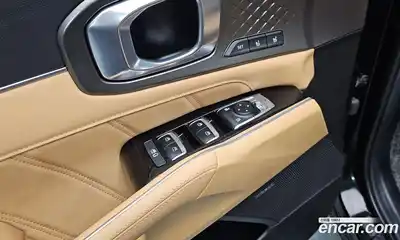 Kia Sorento 2023 2.5 Автомат в Москве № 531862, миниатюра 12