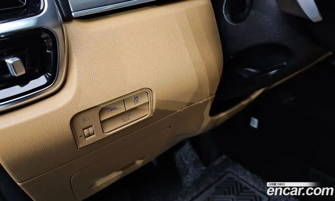 Kia Sorento 2023 2.5 Автомат в Москве № 531862, фото 13