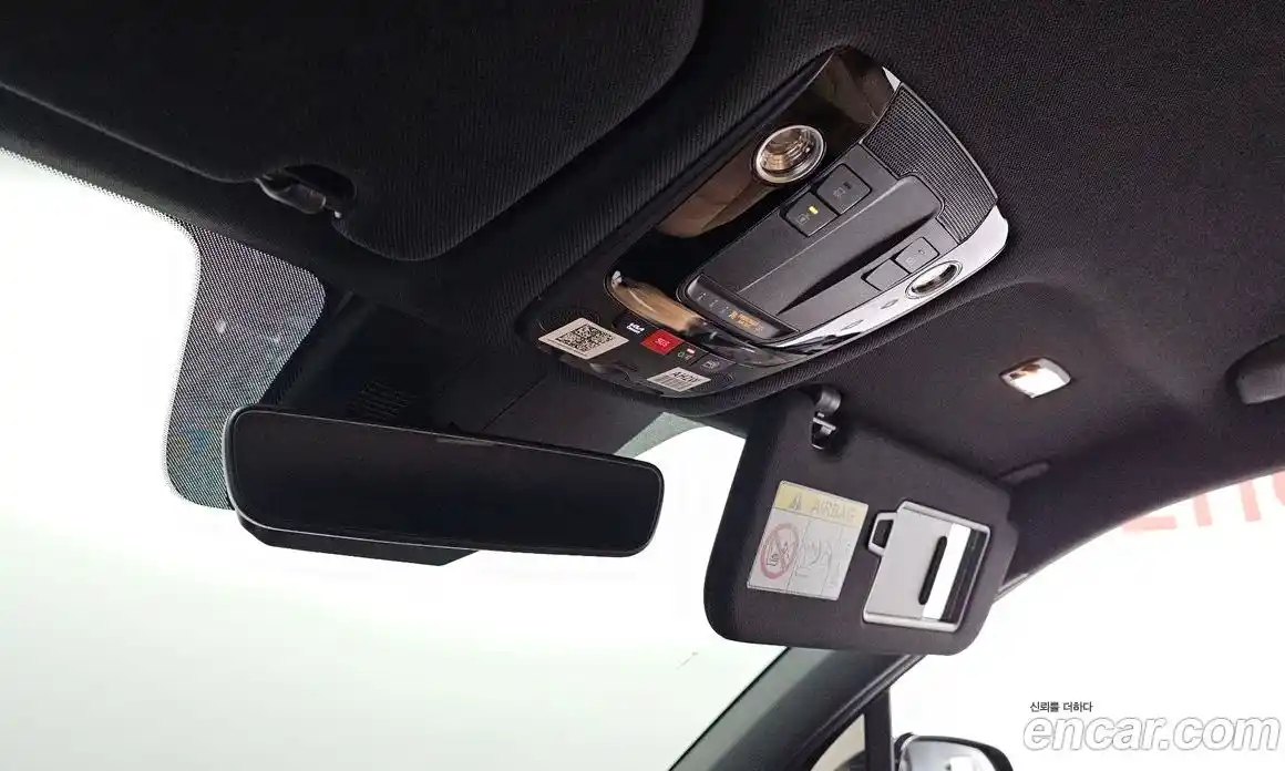 Kia Sorento 2023 2.5 Автомат в Москве № 531862, фото 15