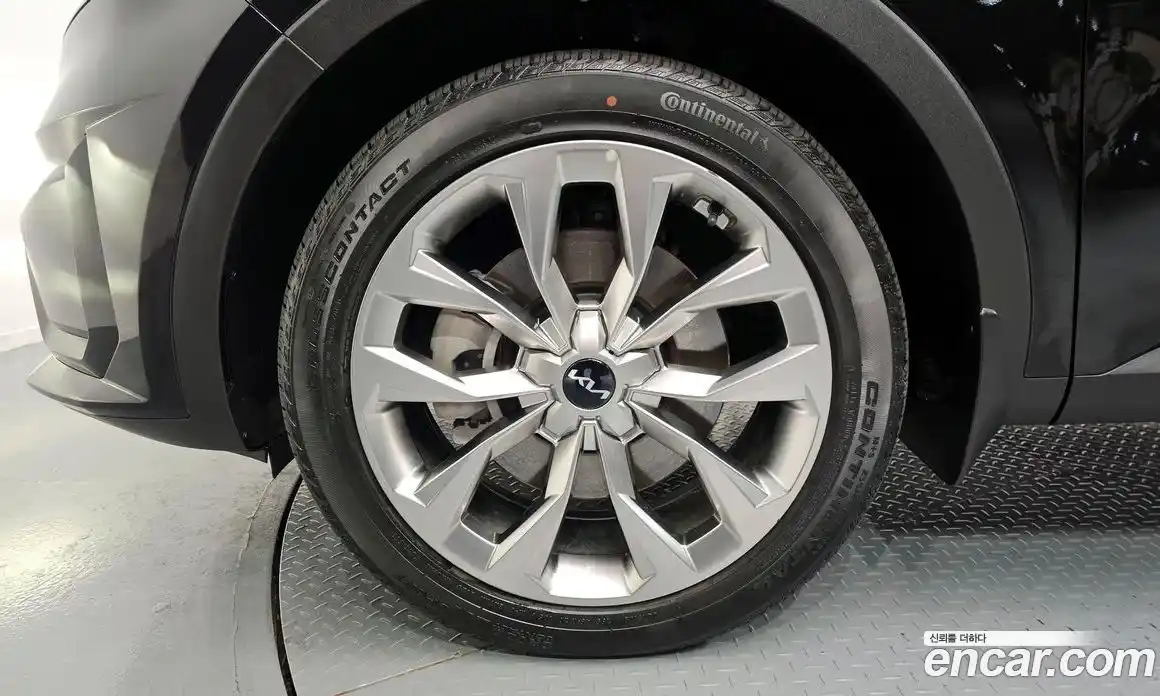 Kia Sorento 2023 2.5 Автомат в Москве № 531862, фото 5