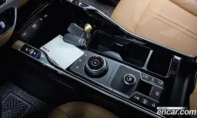 Kia Sorento 2023 2.5 Автомат в Москве № 531862, миниатюра 9