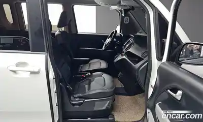 Kia Ray 2024 1.0 Автомат в Москве № 532046, миниатюра 11