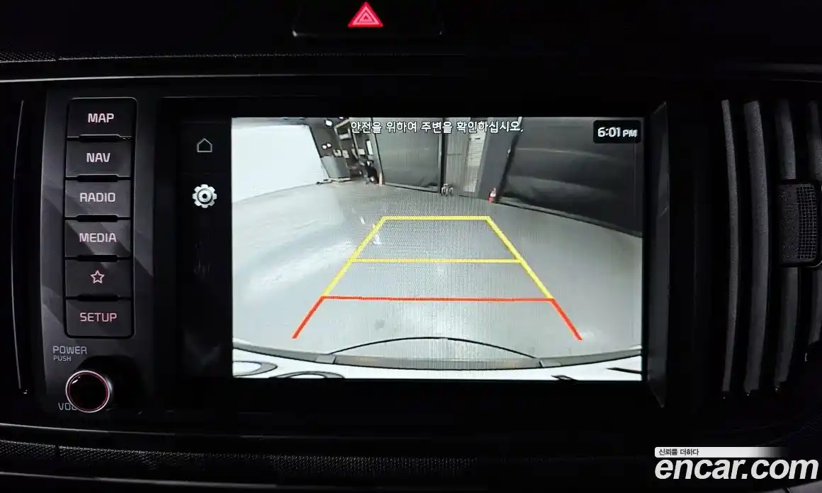 Kia Ray 2024 1.0 Автомат в Москве № 532046, фото 15