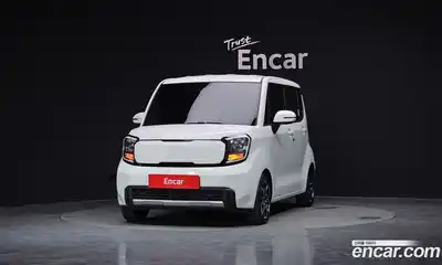 Kia Ray 2024 1.0 Автомат в Москве № 532046, миниатюра 3