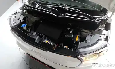 Kia Ray 2024 1.0 Автомат в Москве № 532046, миниатюра 6