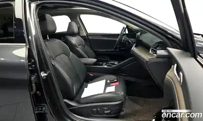 Kia K5 2020 1.6 Автомат в Москве № 532616, миниатюра 11