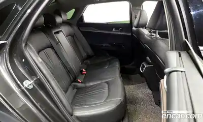 Kia K5 2020 1.6 Автомат в Москве № 532616, миниатюра 12