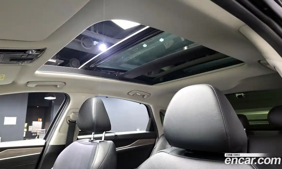 Kia K5 2020 1.6 Автомат в Москве № 532616, фото 16