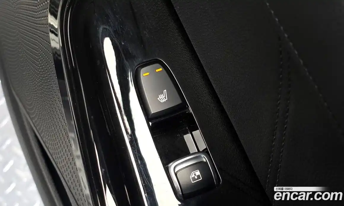 Kia K5 2020 1.6 Автомат в Москве № 532616, фото 19