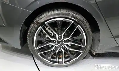 Kia K5 2020 1.6 Автомат в Москве № 532616, миниатюра 5