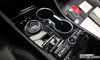 Kia K5 2020 1.6 Автомат в Москве № 532616, миниатюра 9