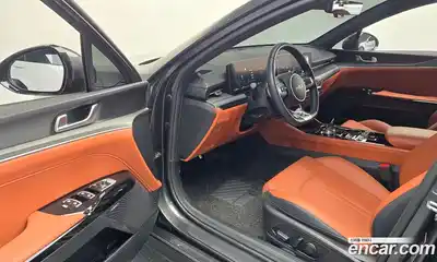 Kia K5 2024 1.6 Автомат в Москве № 533036, миниатюра 11