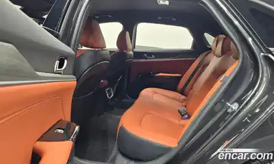 Kia K5 2024 1.6 Автомат в Москве № 533036, миниатюра 12