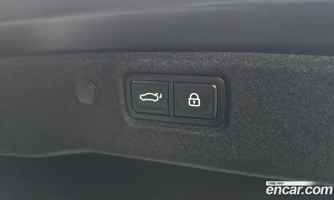 Kia K5 2024 1.6 Автомат в Москве № 533036, фото 19