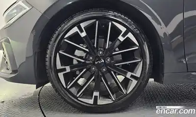 Kia K5 2024 1.6 Автомат в Москве № 533036, миниатюра 5