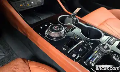 Kia K5 2024 1.6 Автомат в Москве № 533036, миниатюра 9