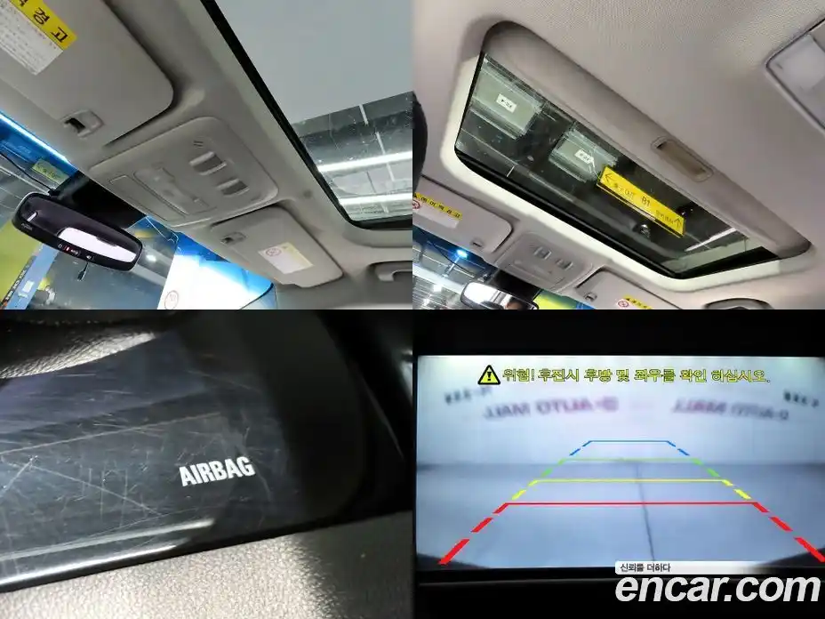 Chevrolet Orlando 2012 2.0 Автомат в Москве № 533155, фото 18