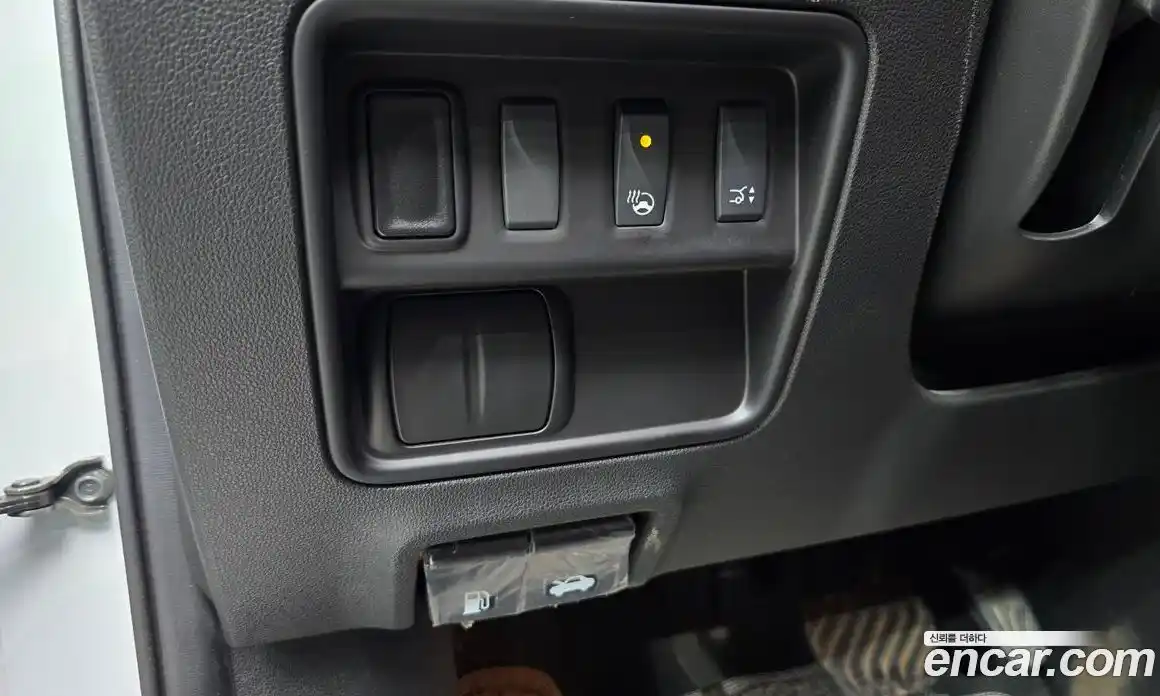 Renault QM6 2019 2.0 Автомат в Москве № 533349, фото 14