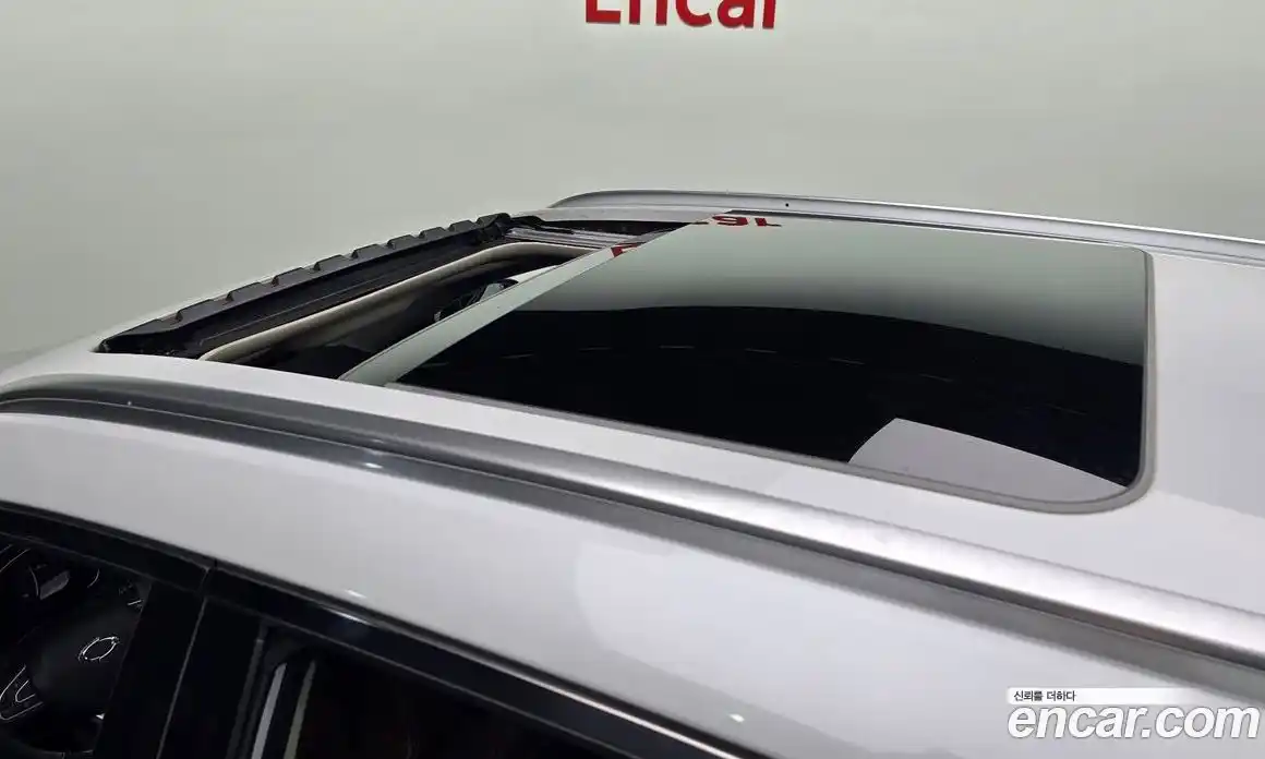 Renault QM6 2019 2.0 Автомат в Москве № 533349, фото 17