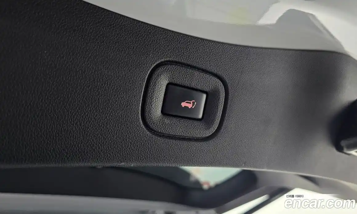 Renault QM6 2019 2.0 Автомат в Москве № 533349, фото 18