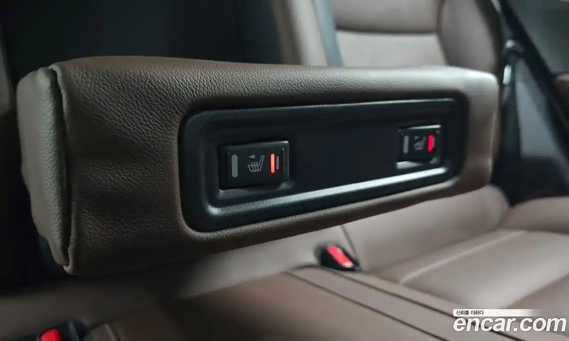 Renault QM6 2019 2.0 Автомат в Москве № 533349, фото 19