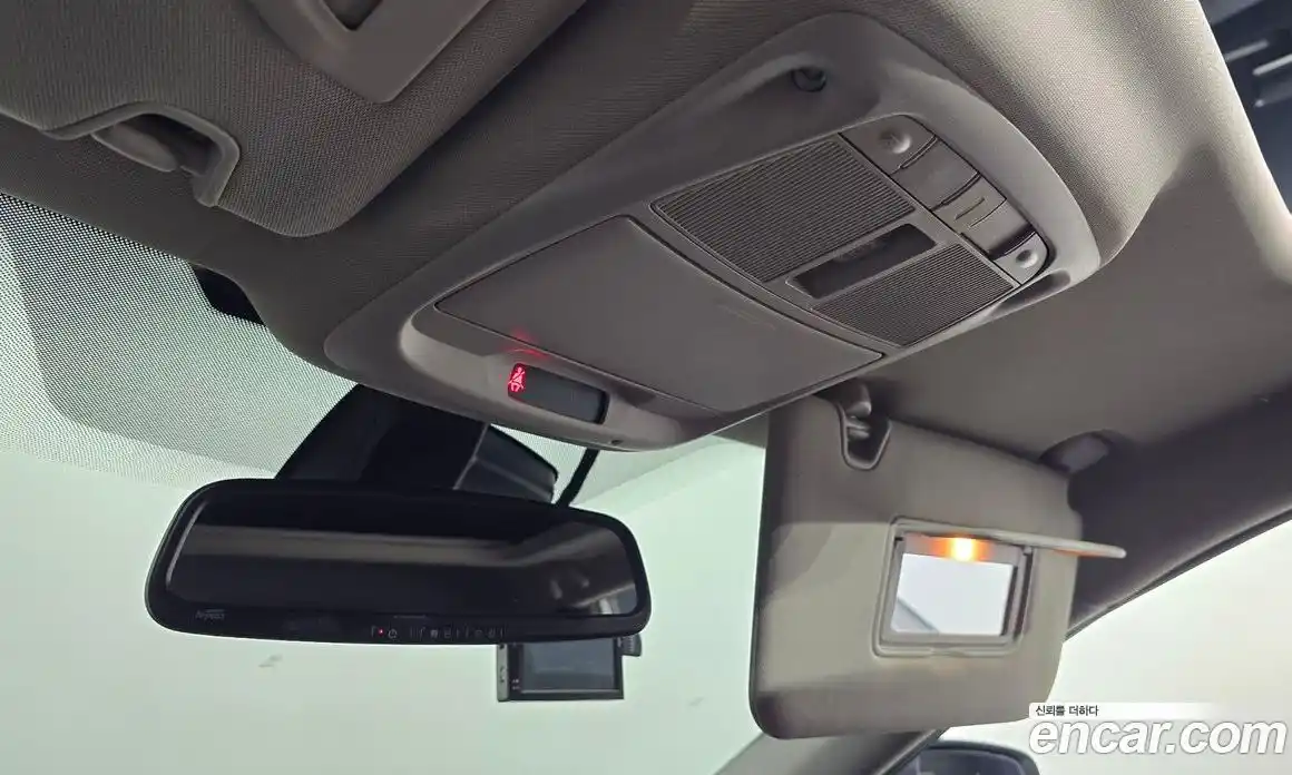 Renault QM6 2019 2.0 Автомат в Москве № 533349, фото 20